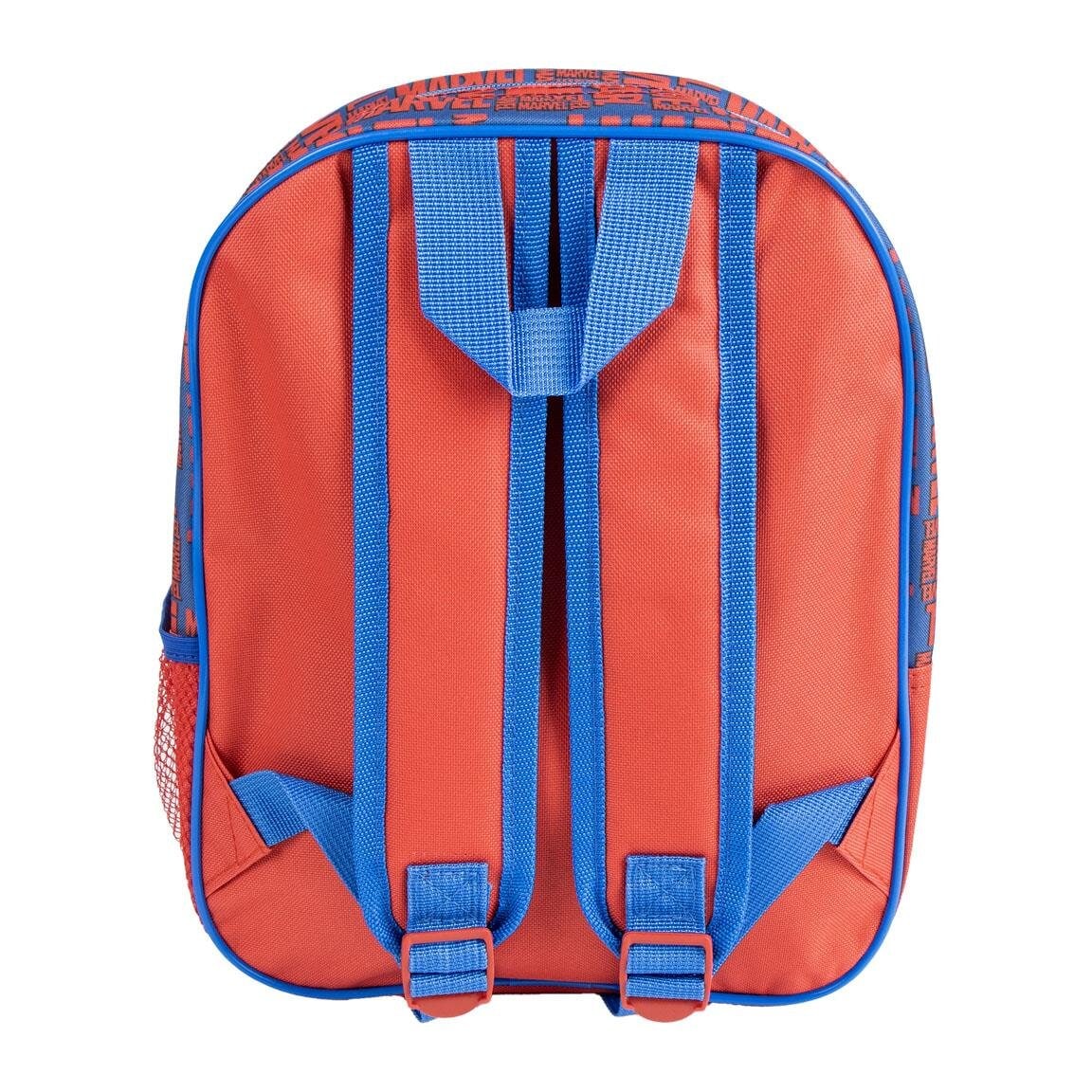 Avengers Kinderrucksack mit 3D-Effekt