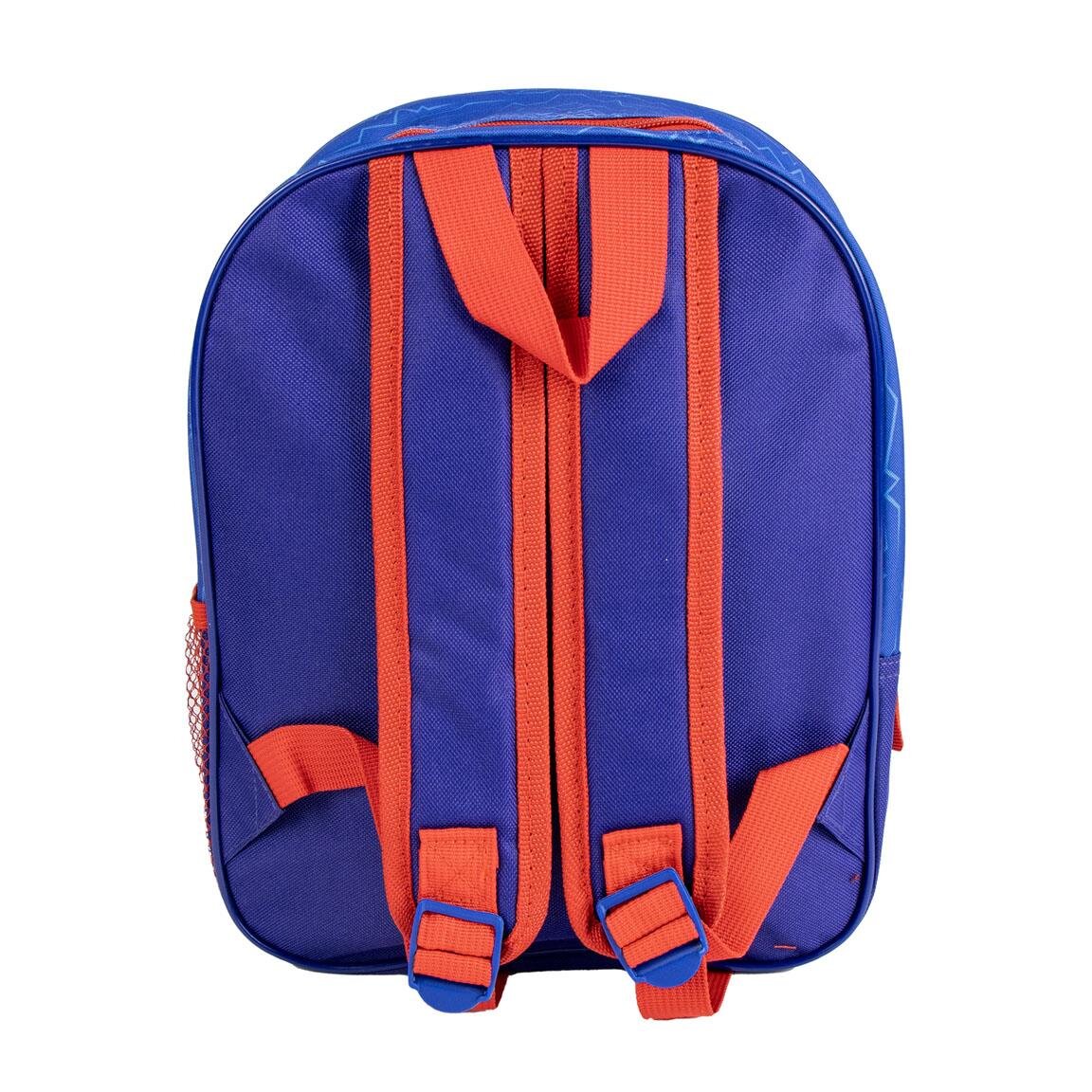 Sonic - Kinderrucksack mit 3D-Effekt