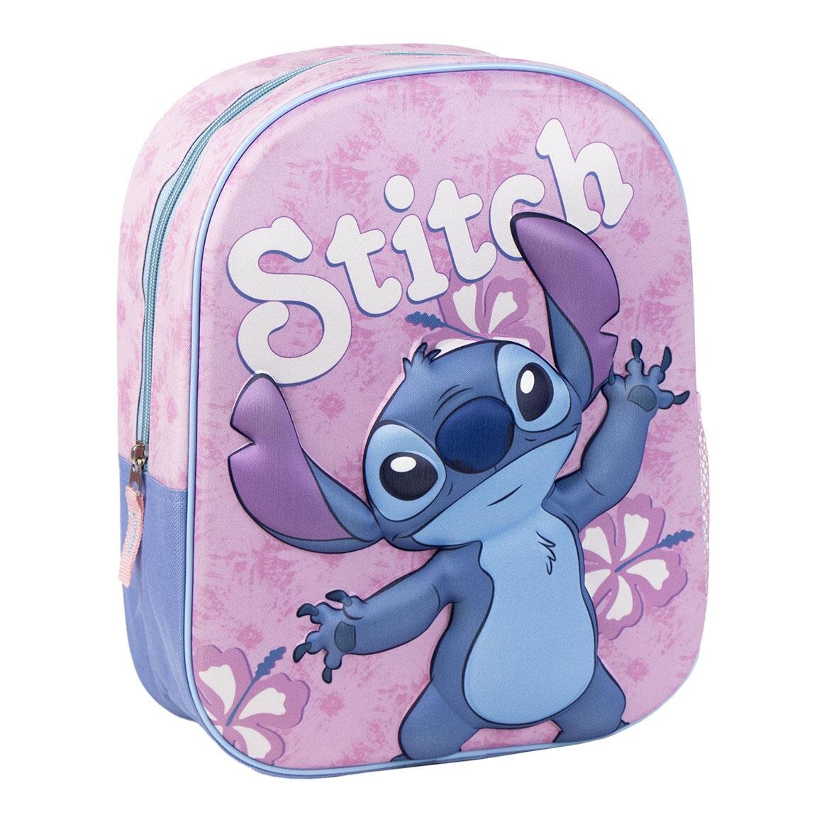 Disney Stitch Kinderrucksack