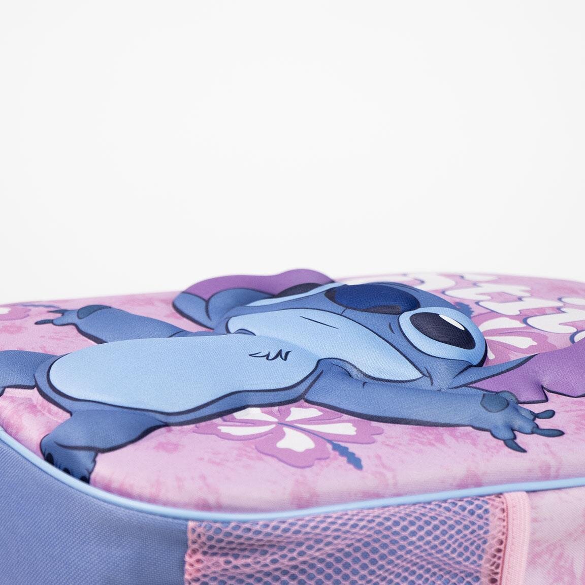 Disney Stitch Kinderrucksack