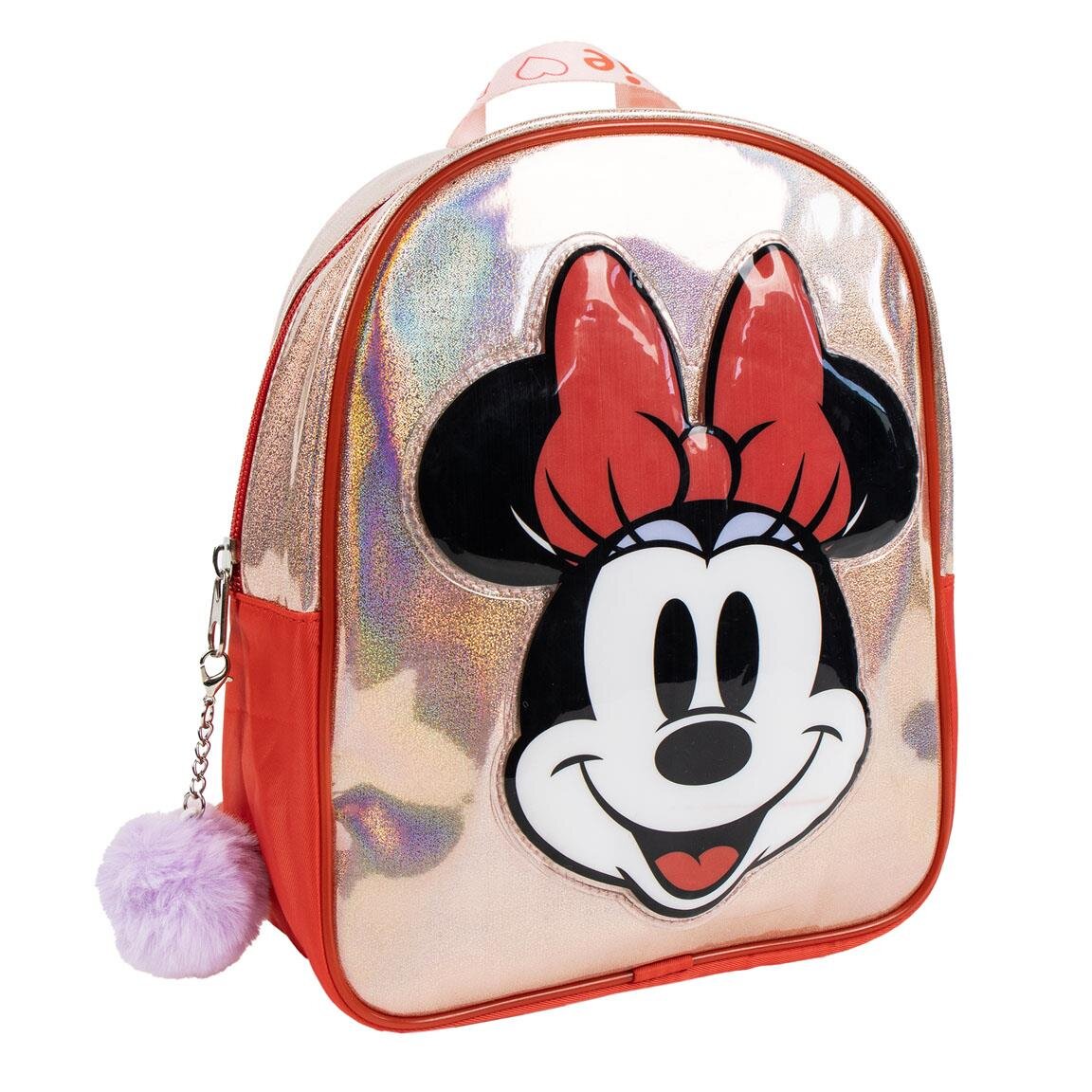 Disney Minnie Maus - Kinderrucksack