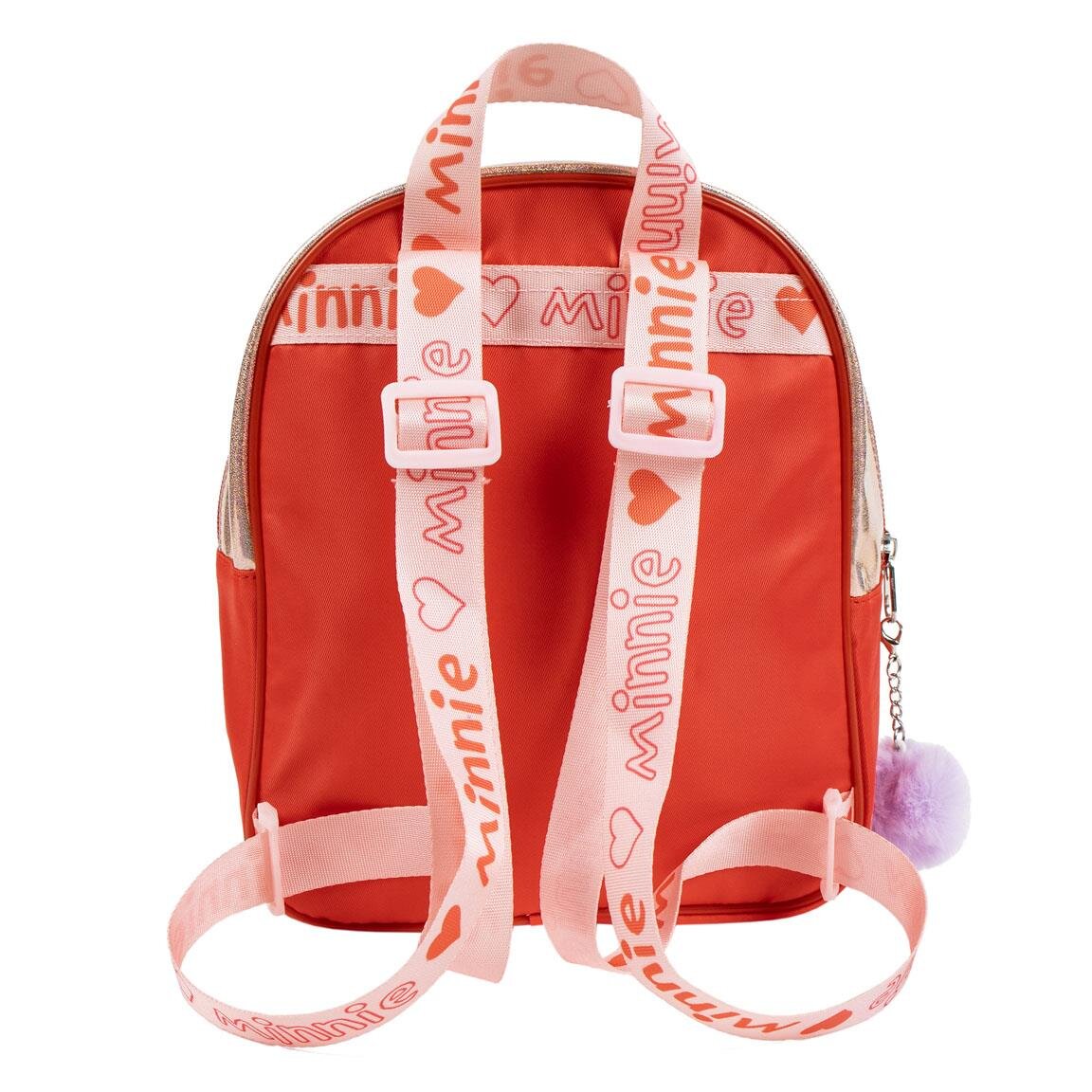 Disney Minnie Maus - Kinderrucksack
