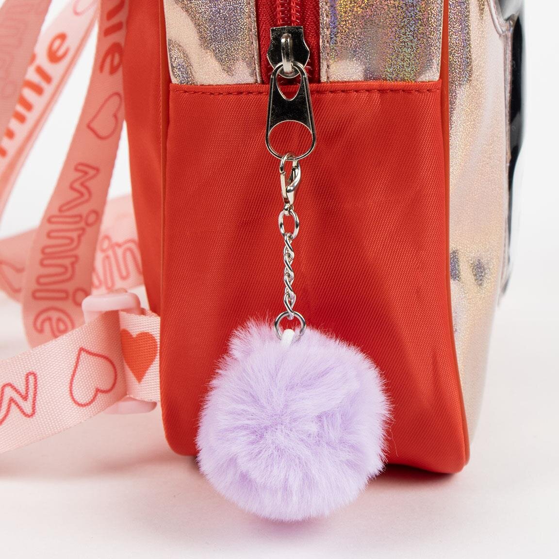 Disney Minnie Maus - Kinderrucksack