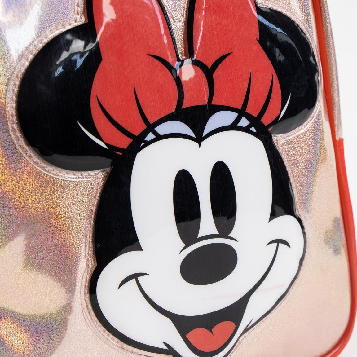 Disney Minnie Maus - Kinderrucksack