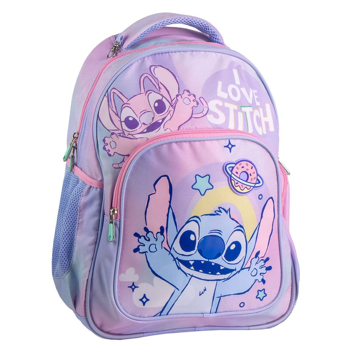 Stitch Rucksack 42 cm