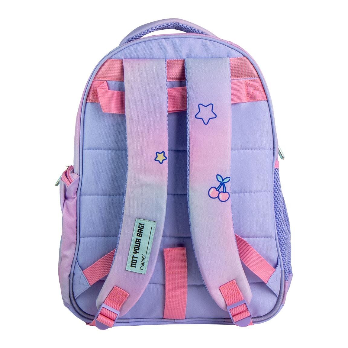 Stitch Rucksack 42 cm