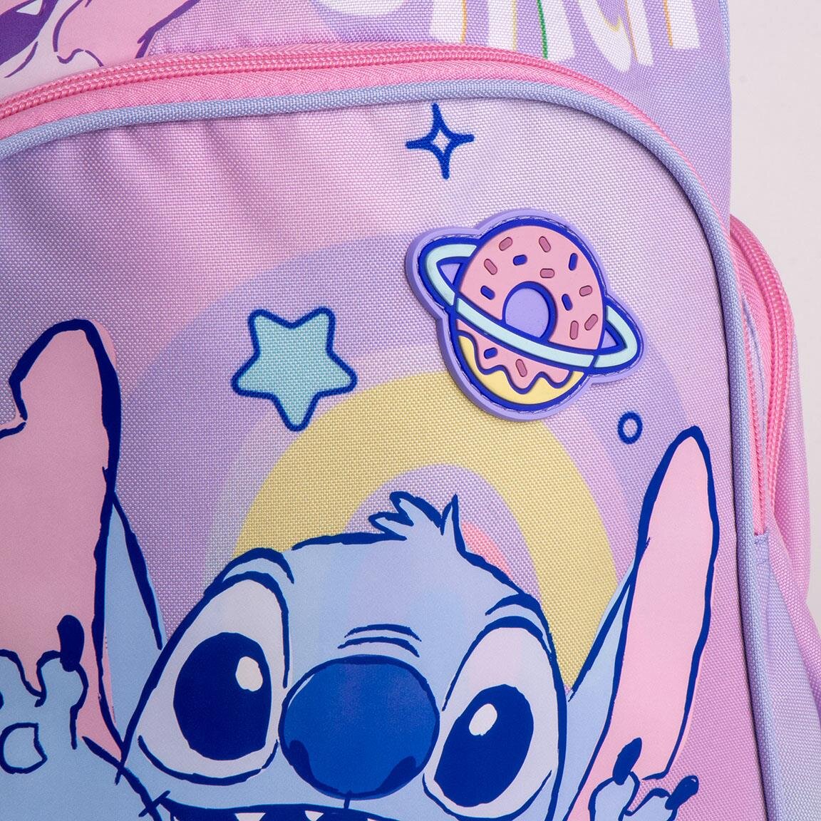 Stitch Rucksack 42 cm