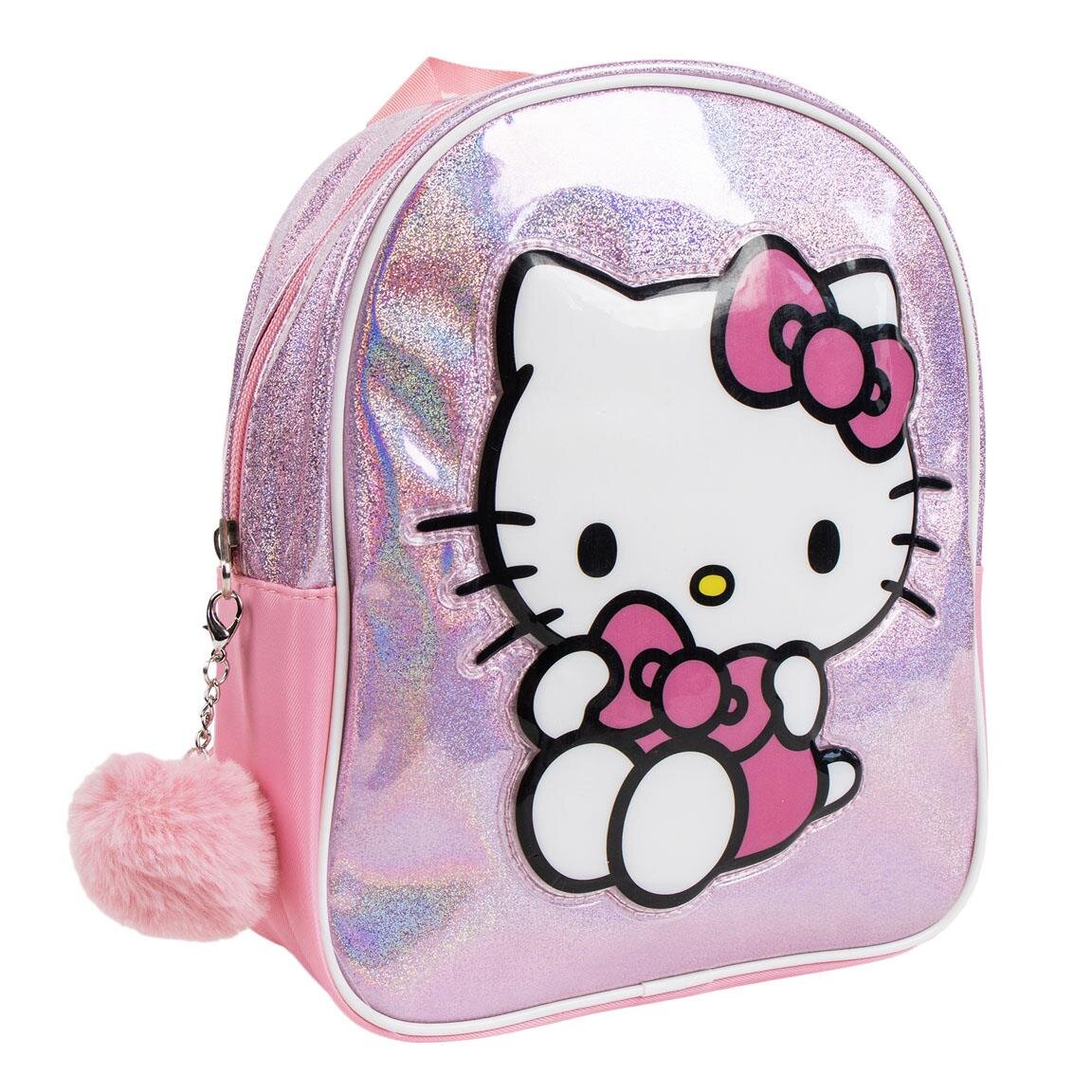 Hello Kitty - Kinderrucksack