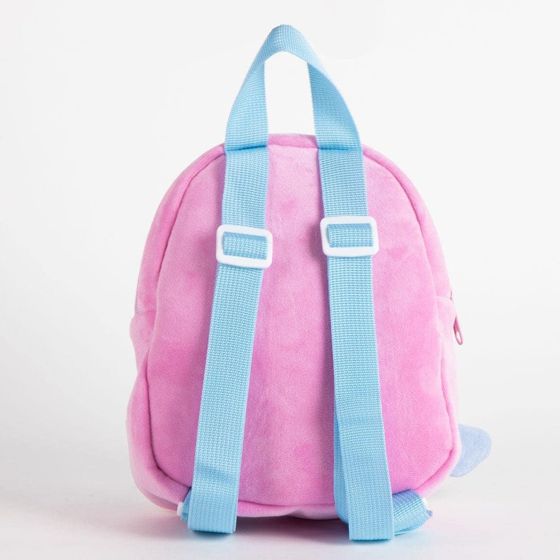 Angel - Kinderrucksack aus weichem Plüsch