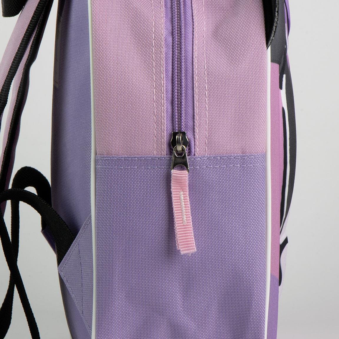 Hello Kitty Kuromi - Kinderrucksack mit 3D-Effekt