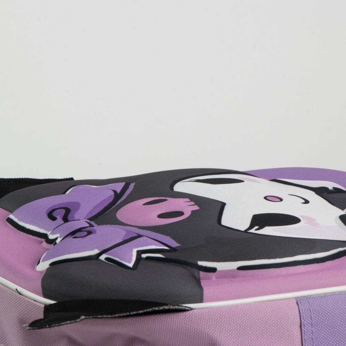Hello Kitty Kuromi - Kinderrucksack mit 3D-Effekt