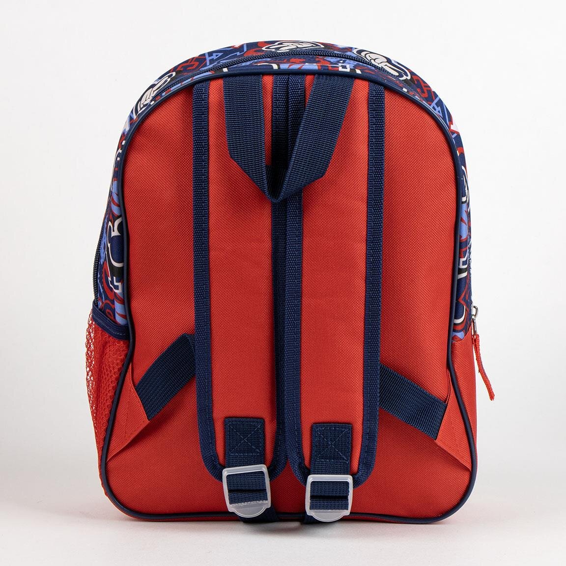Micky Maus - Kinderrucksack mit 3D-Effekt