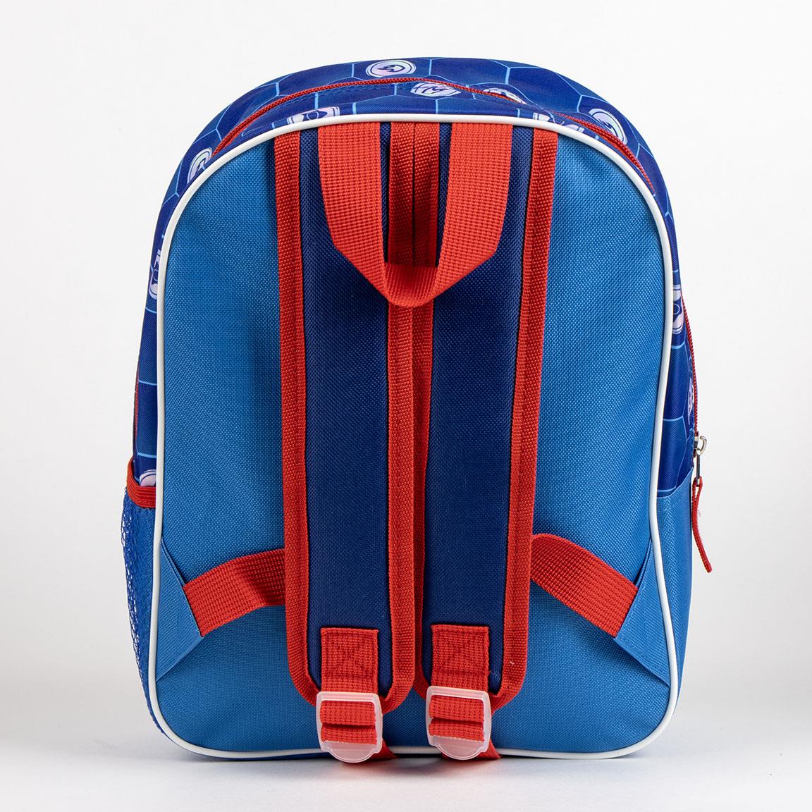Paw Patrol Kinderrucksack mit 3D-Effekt