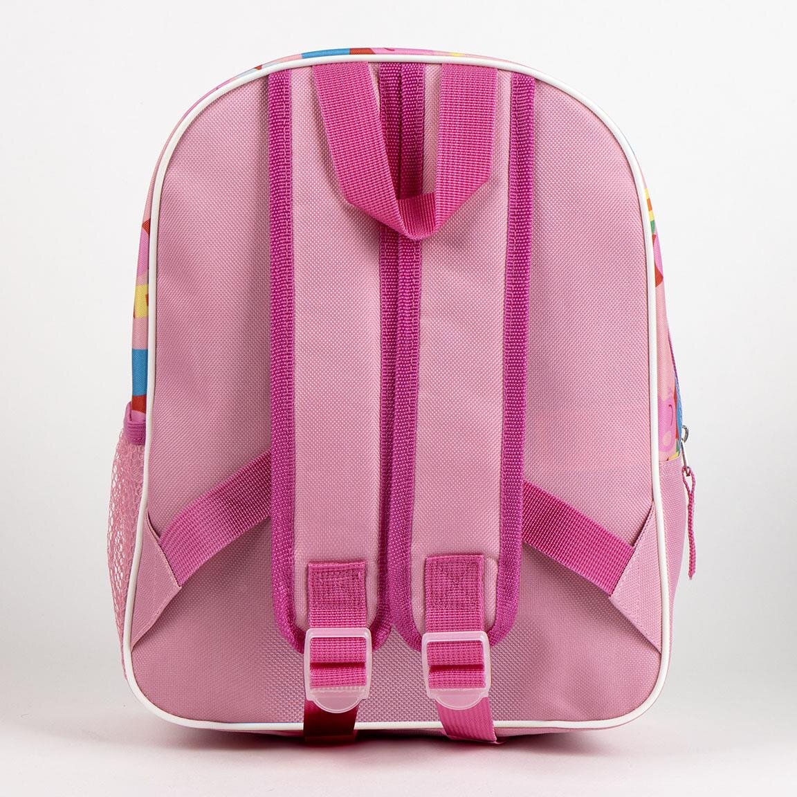 Peppa Wutz - Kinderrucksack mit 3D-Effekt