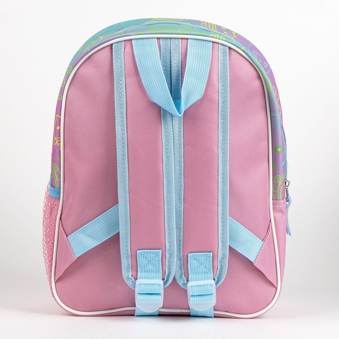 Gabby’s Dollhouse - Kinderrucksack mit 3D-Effekt