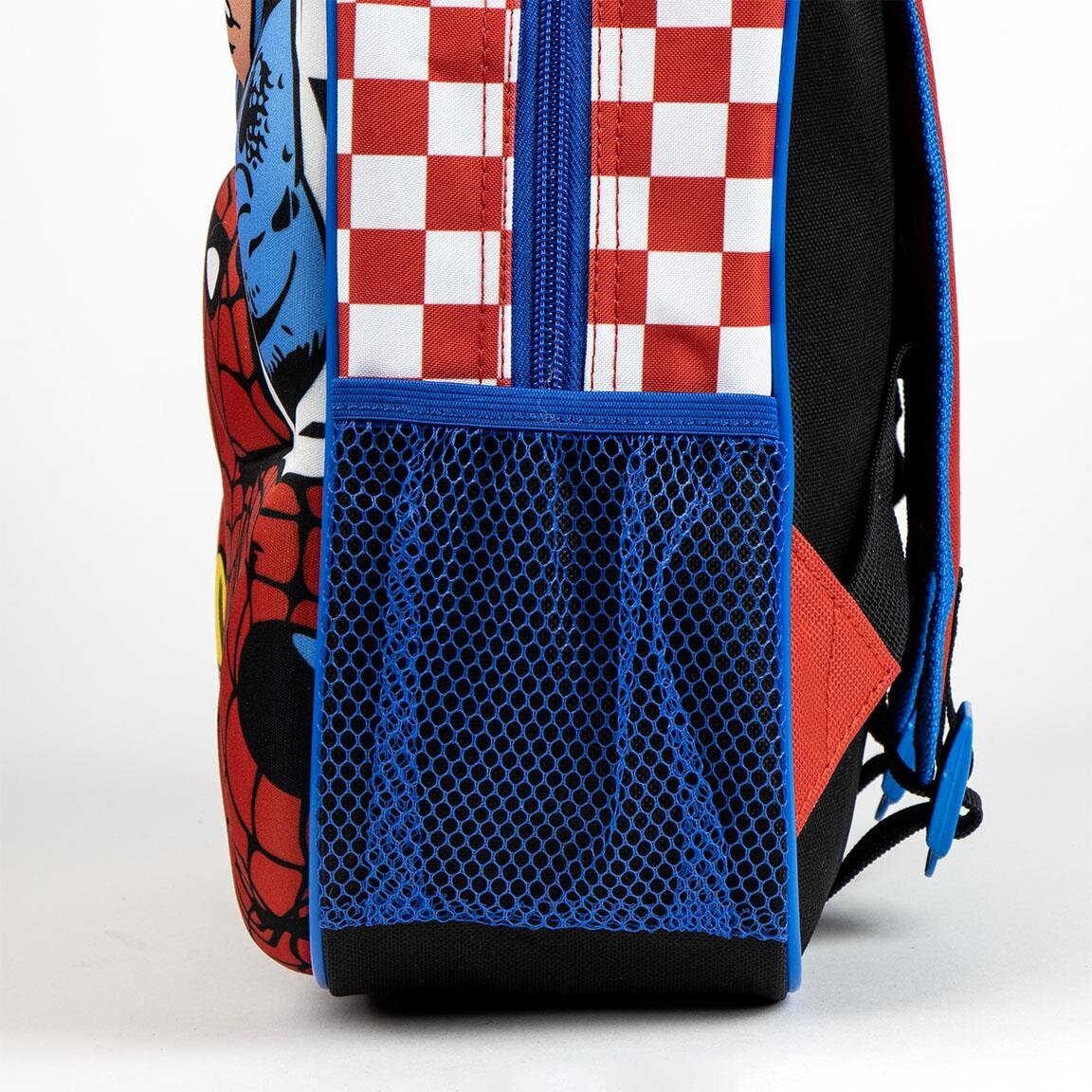 Avengers - Kinderrucksack mit 3D-Effekt