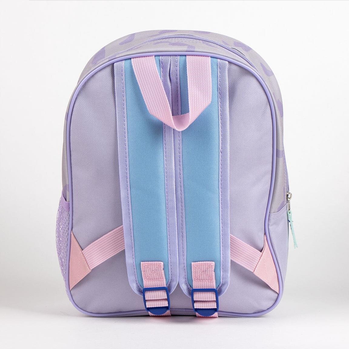 Stitch Kinderrucksack mit 3D-Effekt