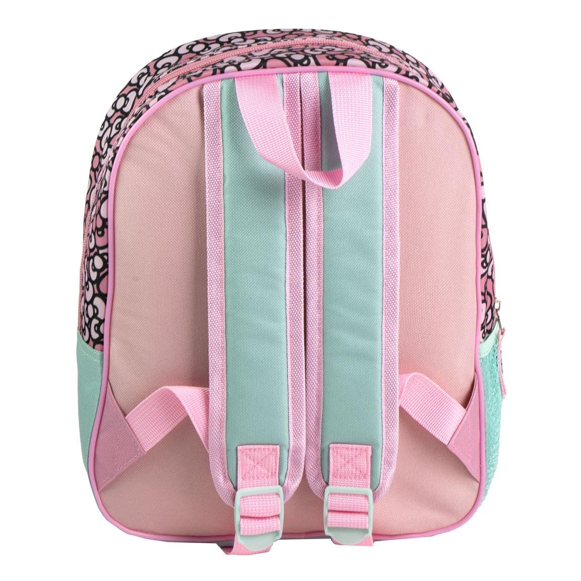 Hello Kitty Kinderrucksack mit 3D-Effekt