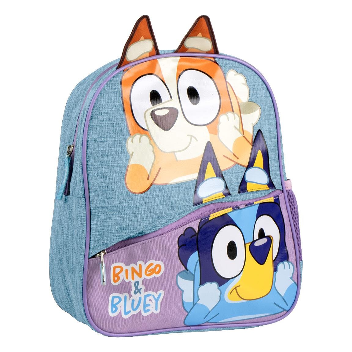 Bluey & Bingo - Kinderrucksack
