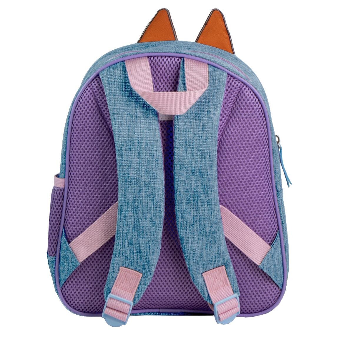 Bluey & Bingo - Kinderrucksack