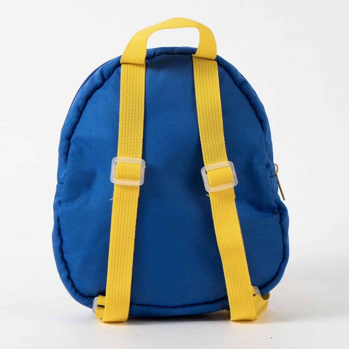 Paw Patrol Chase Kinderrucksack aus Plüsch