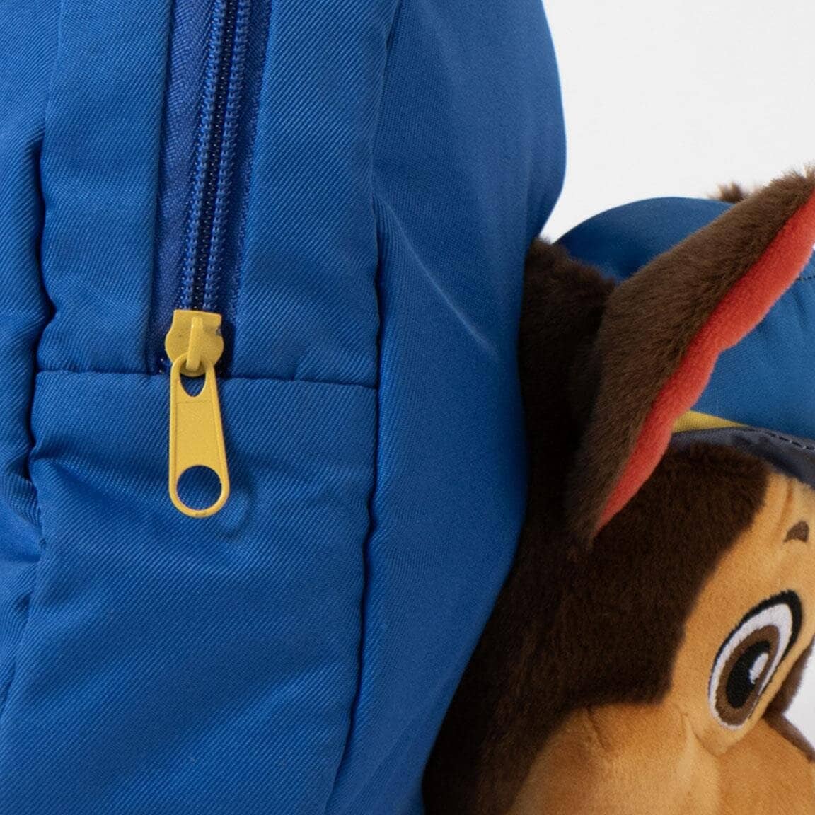 Paw Patrol Chase Kinderrucksack aus Plüsch