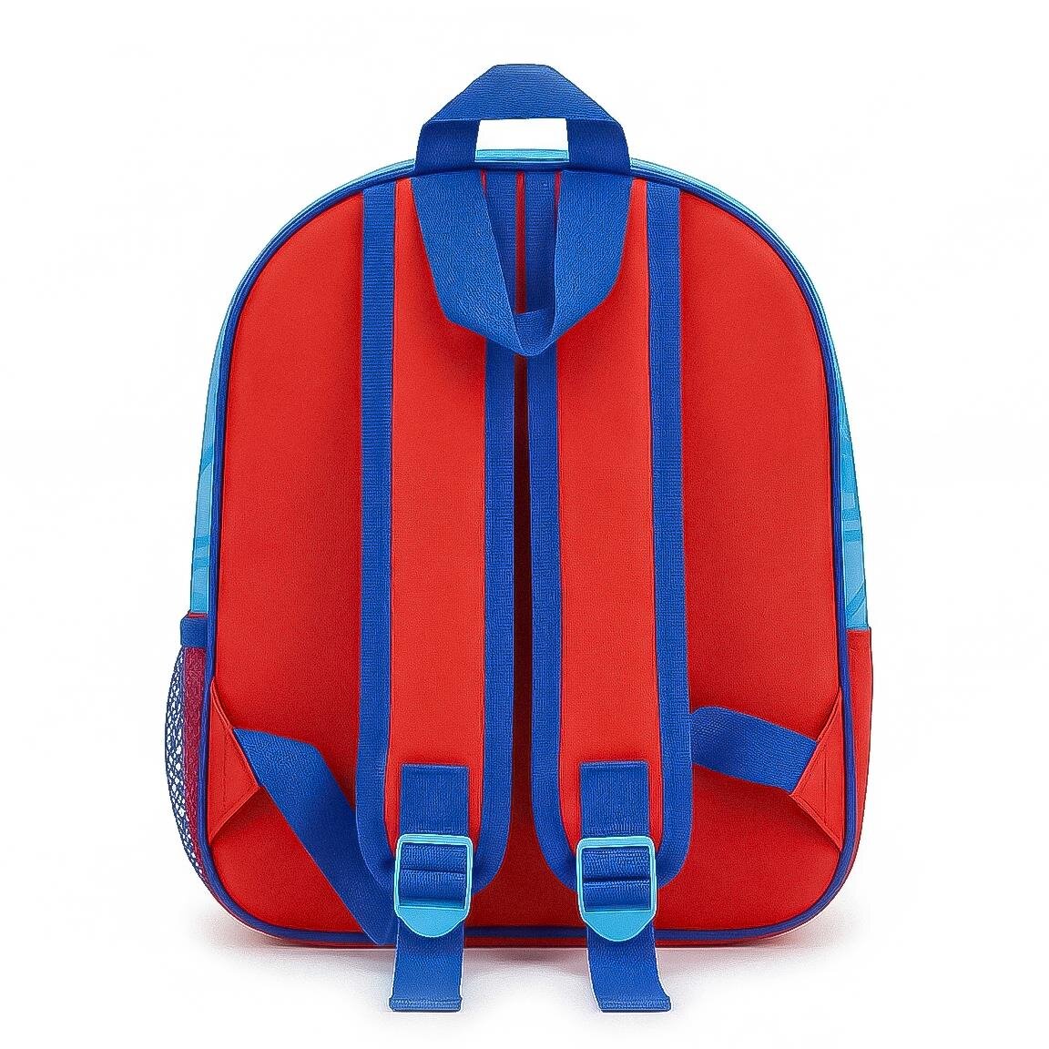 Spidey Kinderrucksack mit 3D-Effekt