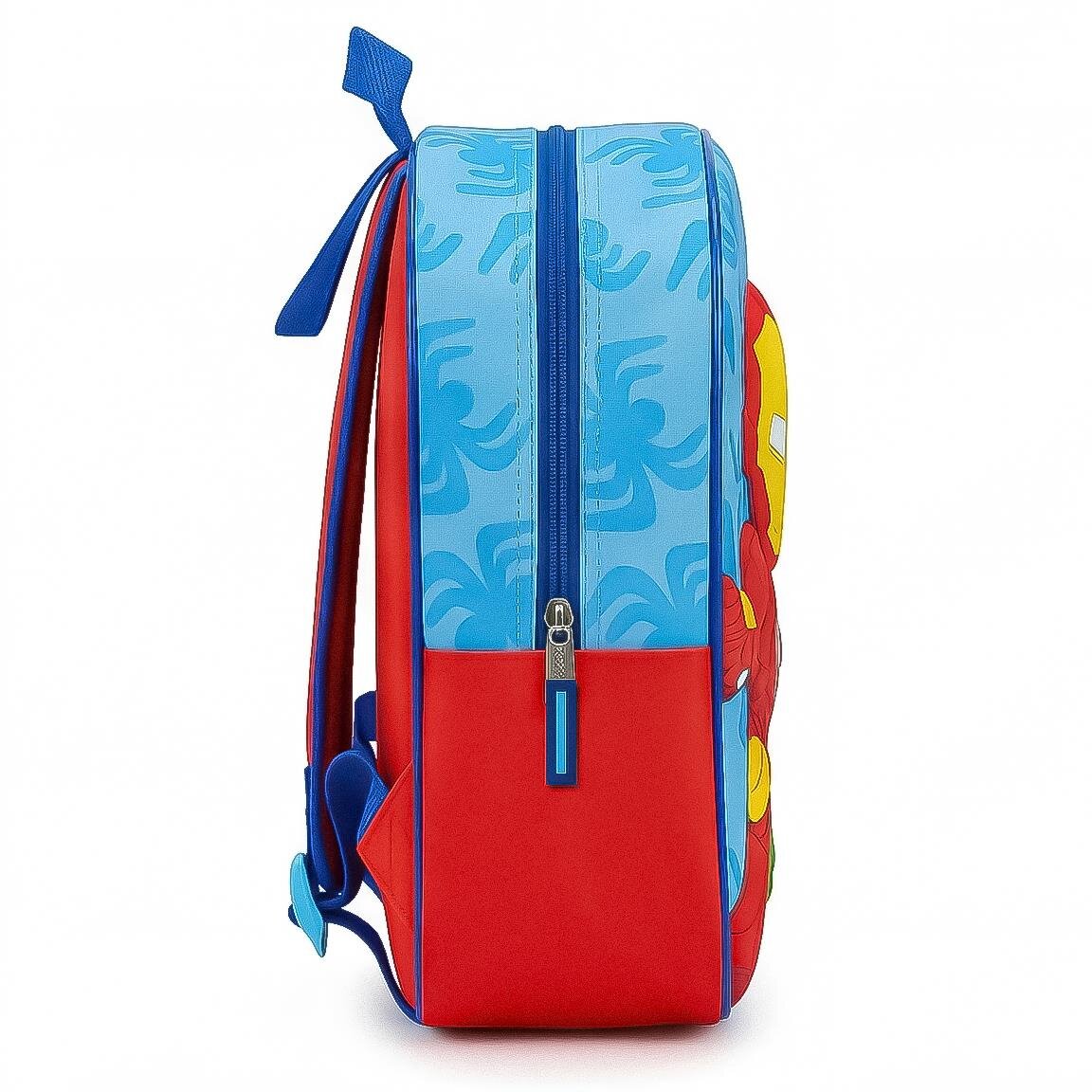 Spidey Kinderrucksack mit 3D-Effekt