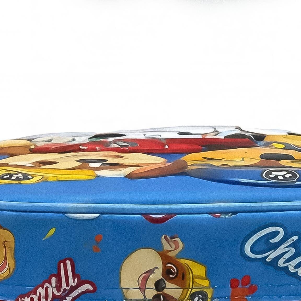 Paw Patrol Kinderrucksack mit 3D-Effekt