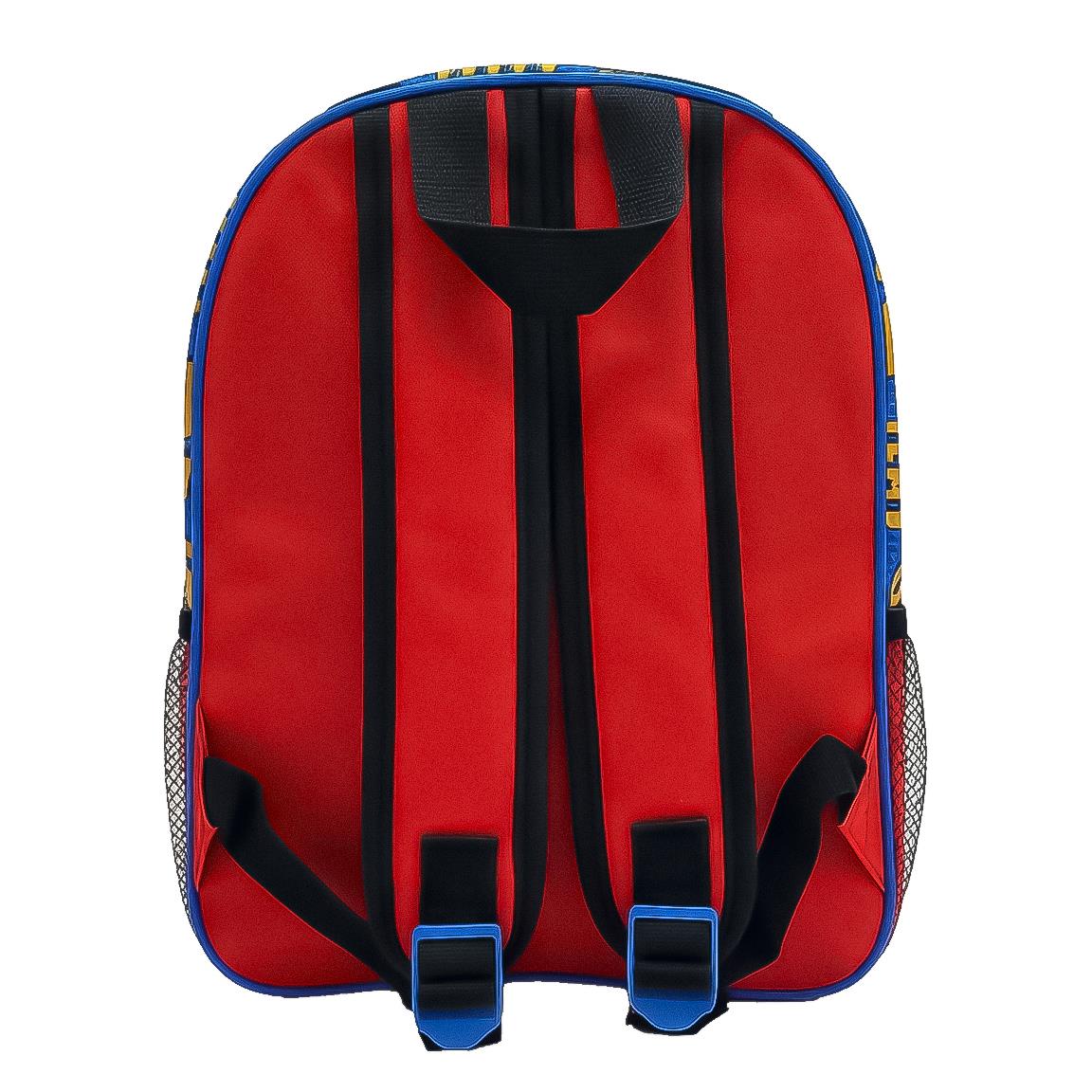 Avengers Kinderrucksack mit 3D-Effekt