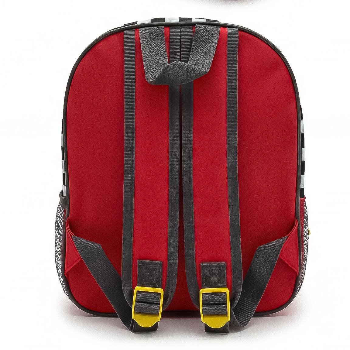 Disney Cars Kinderrucksack mit 3D-Effekt