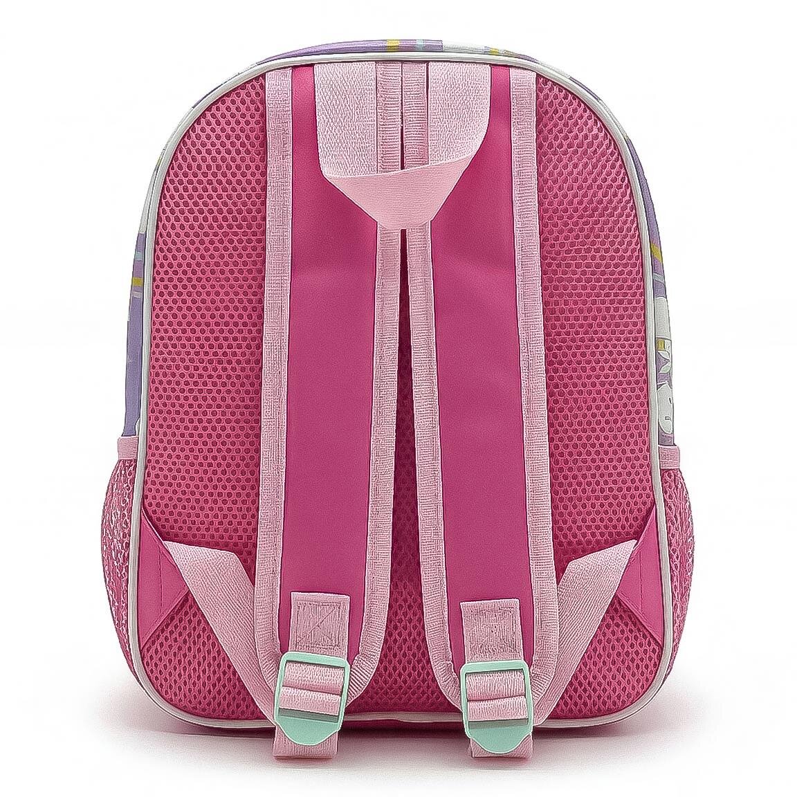 Peppa Wutz Kinderrucksack mit 3D-Effekt