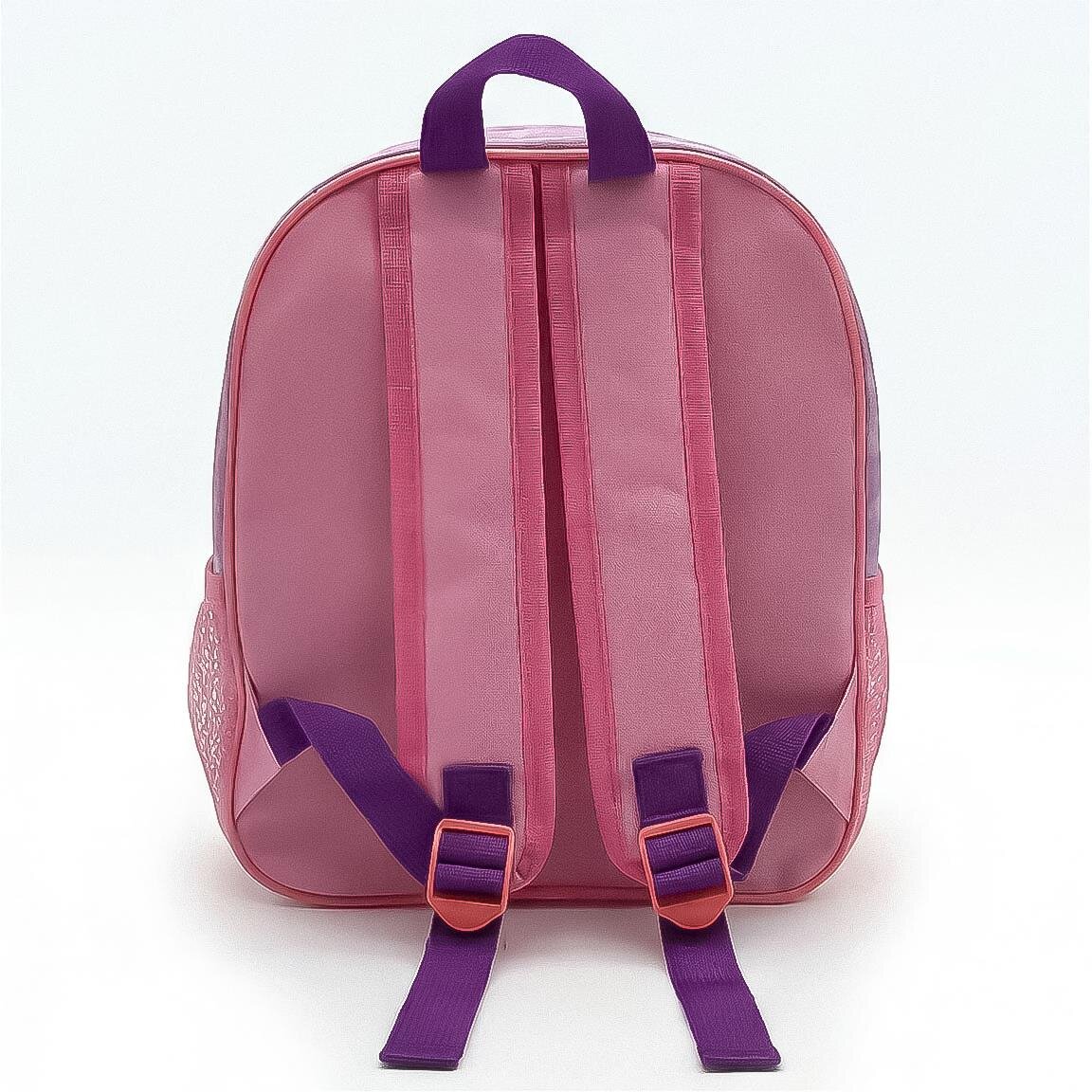 Dora Kinderrucksack mit 3D-Effekt