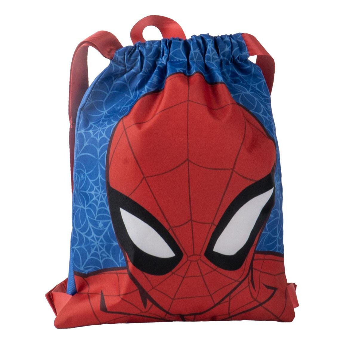 Spiderman Turnbeutel