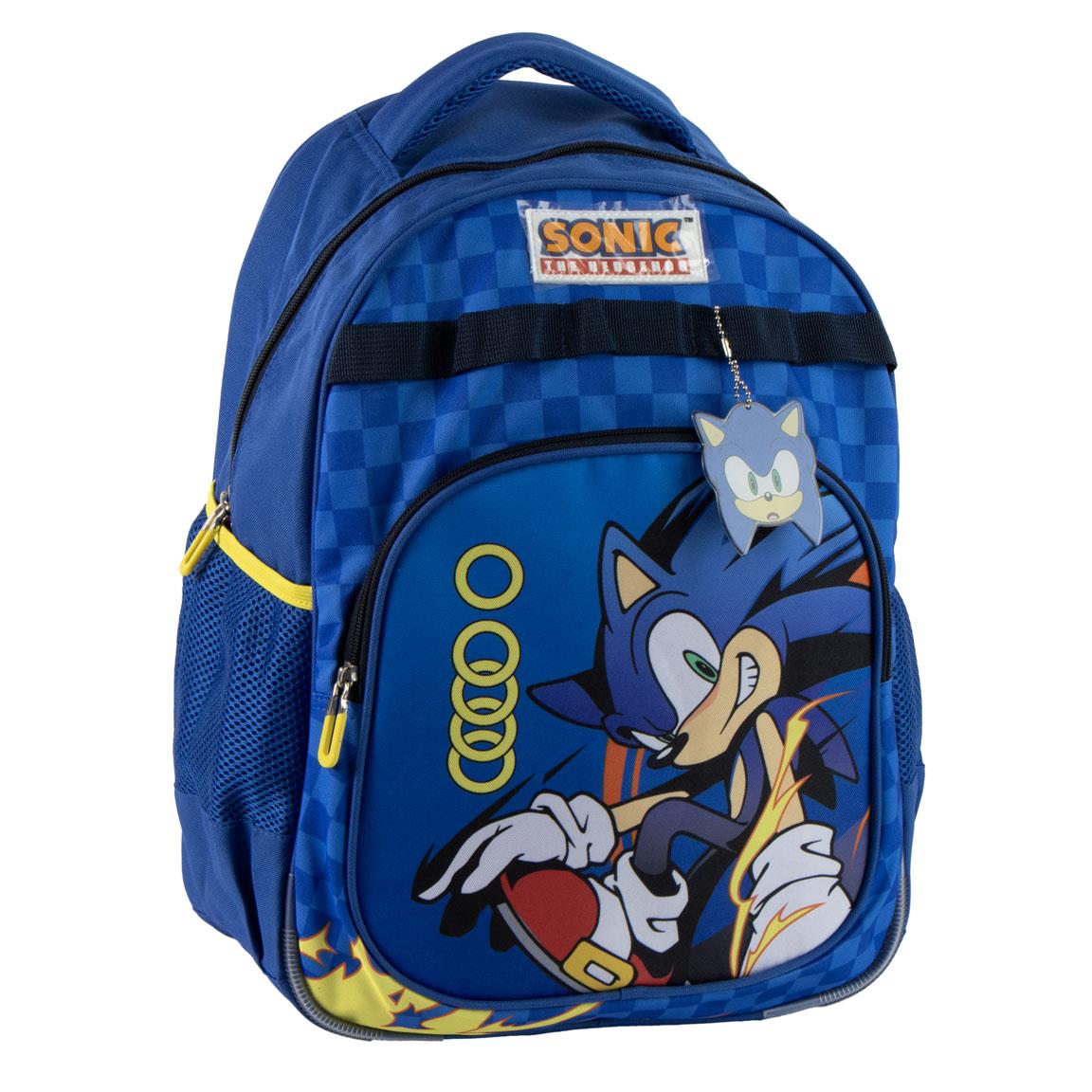Sonic Rucksack 42 cm