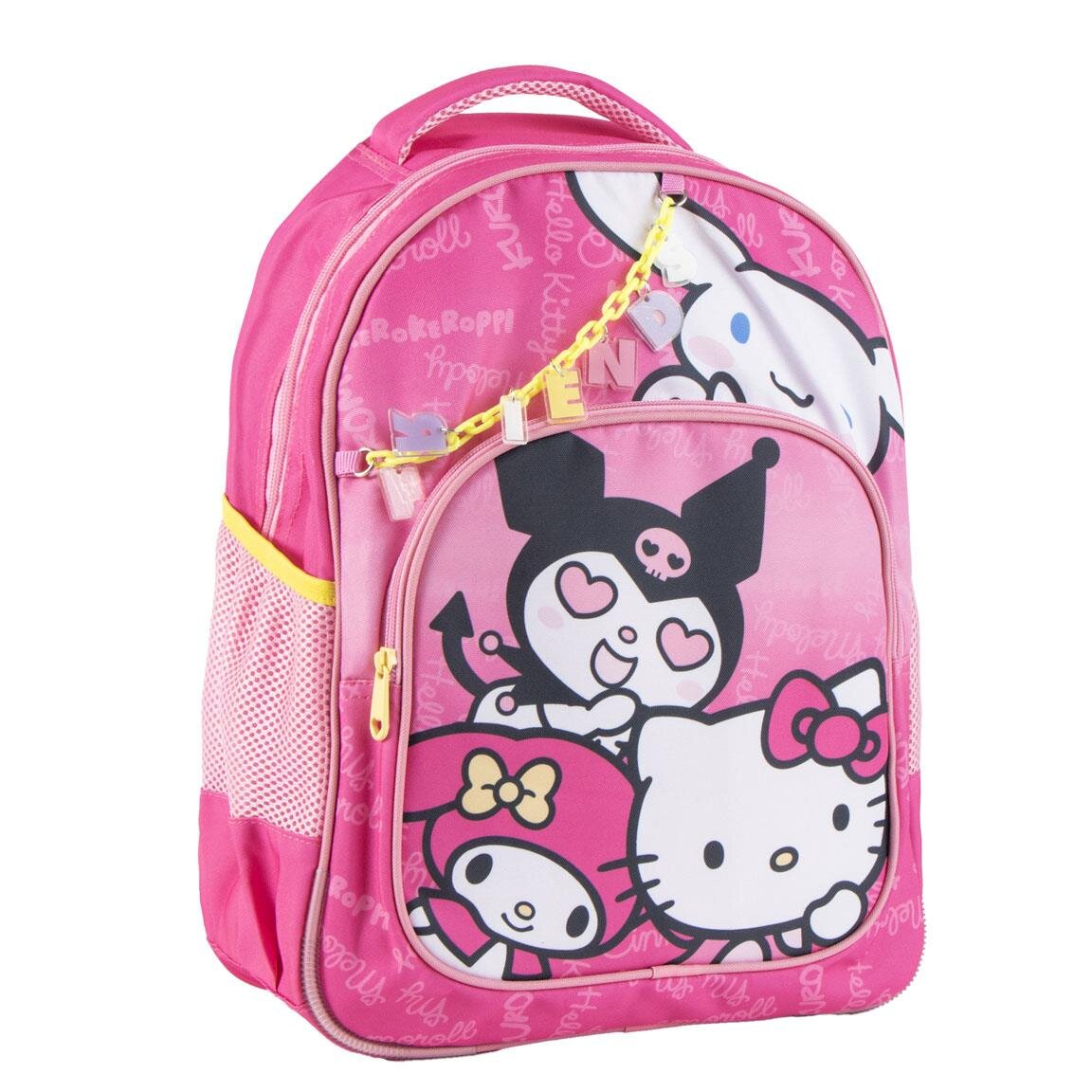 Hello Kitty Rucksack 42 cm