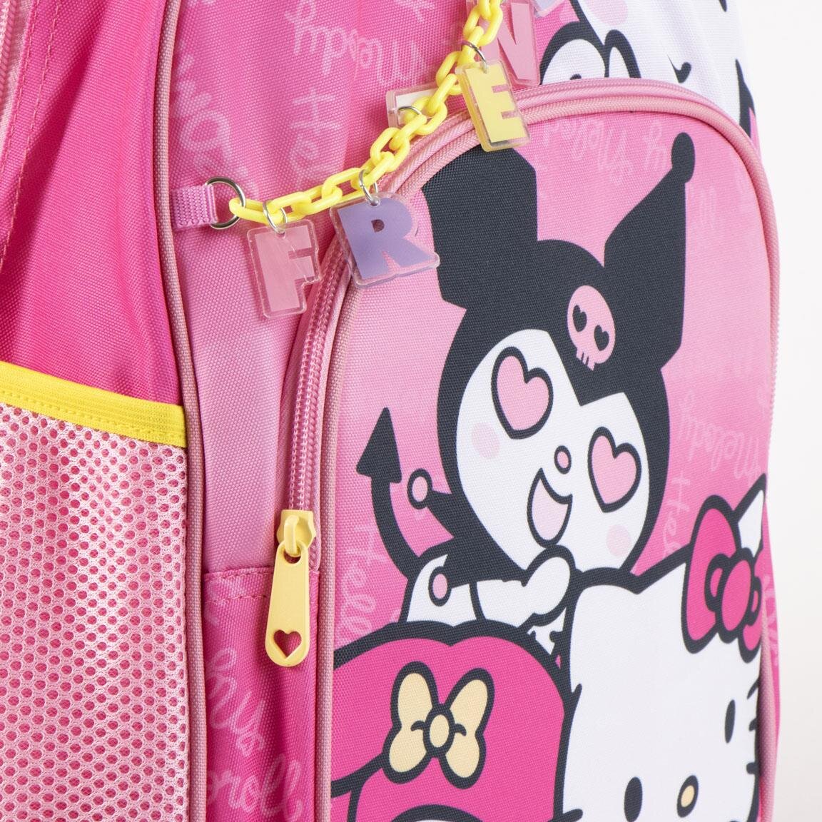 Hello Kitty Rucksack 42 cm