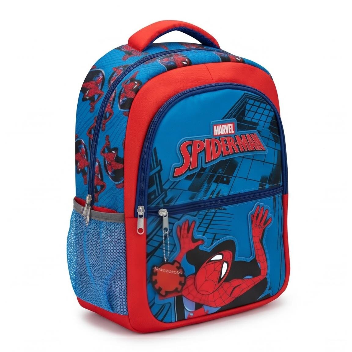 Spiderman Rucksack 42 cm