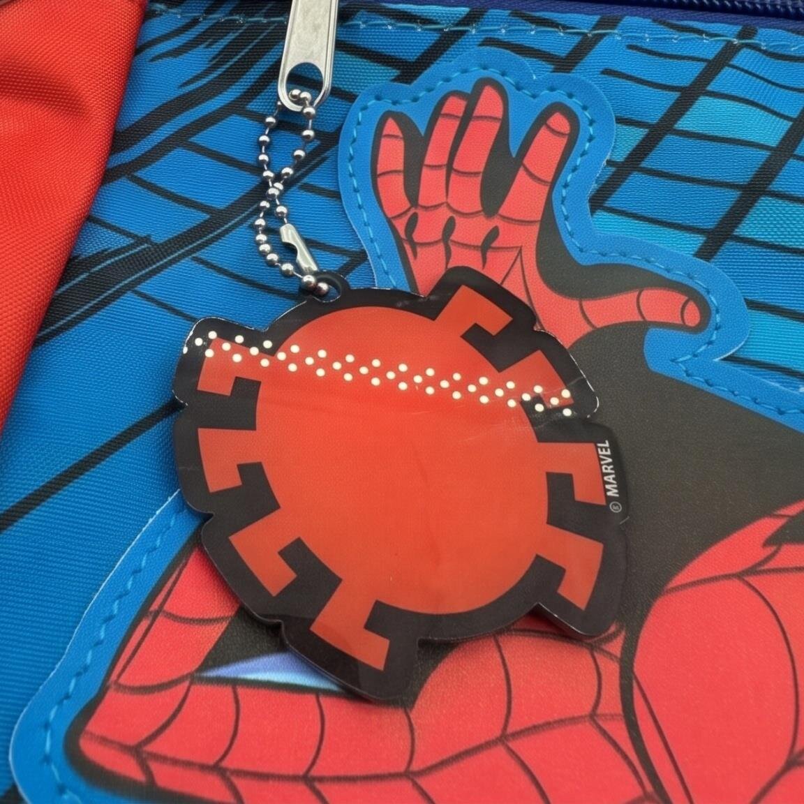 Spiderman Rucksack 42 cm