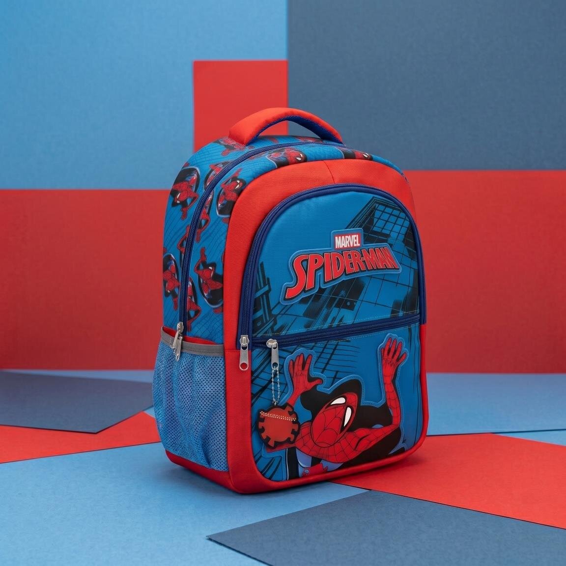 Spiderman Rucksack 42 cm