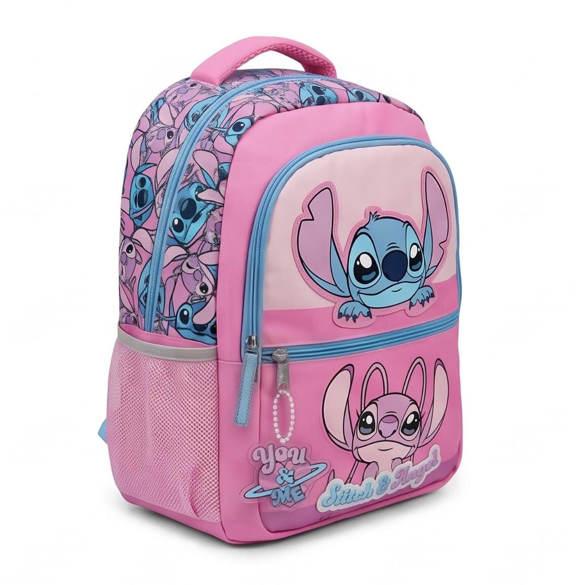 Stitch & Angel Rucksack 42 cm