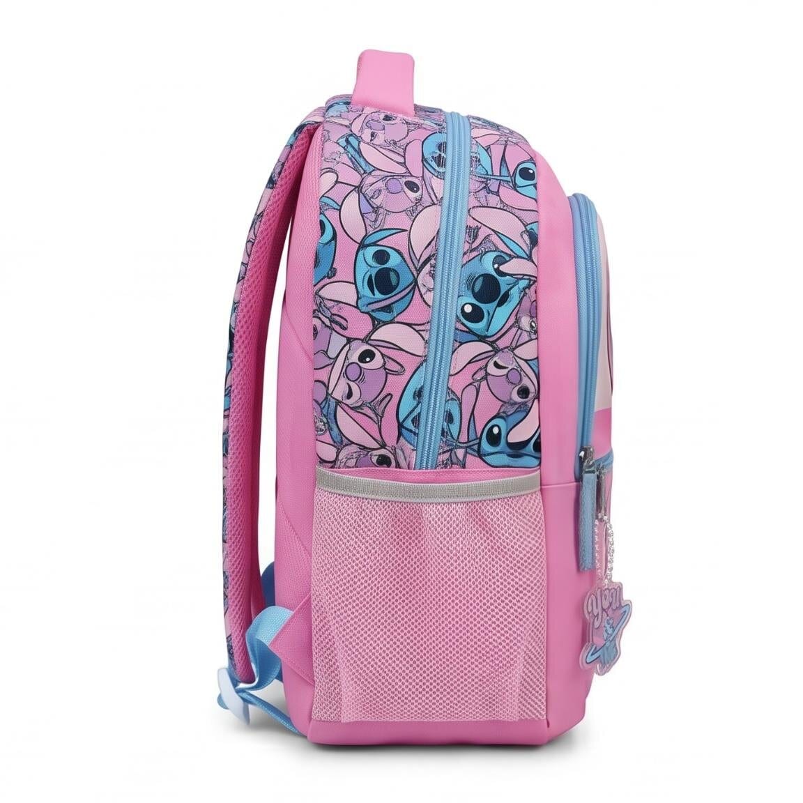 Stitch & Angel Rucksack 42 cm