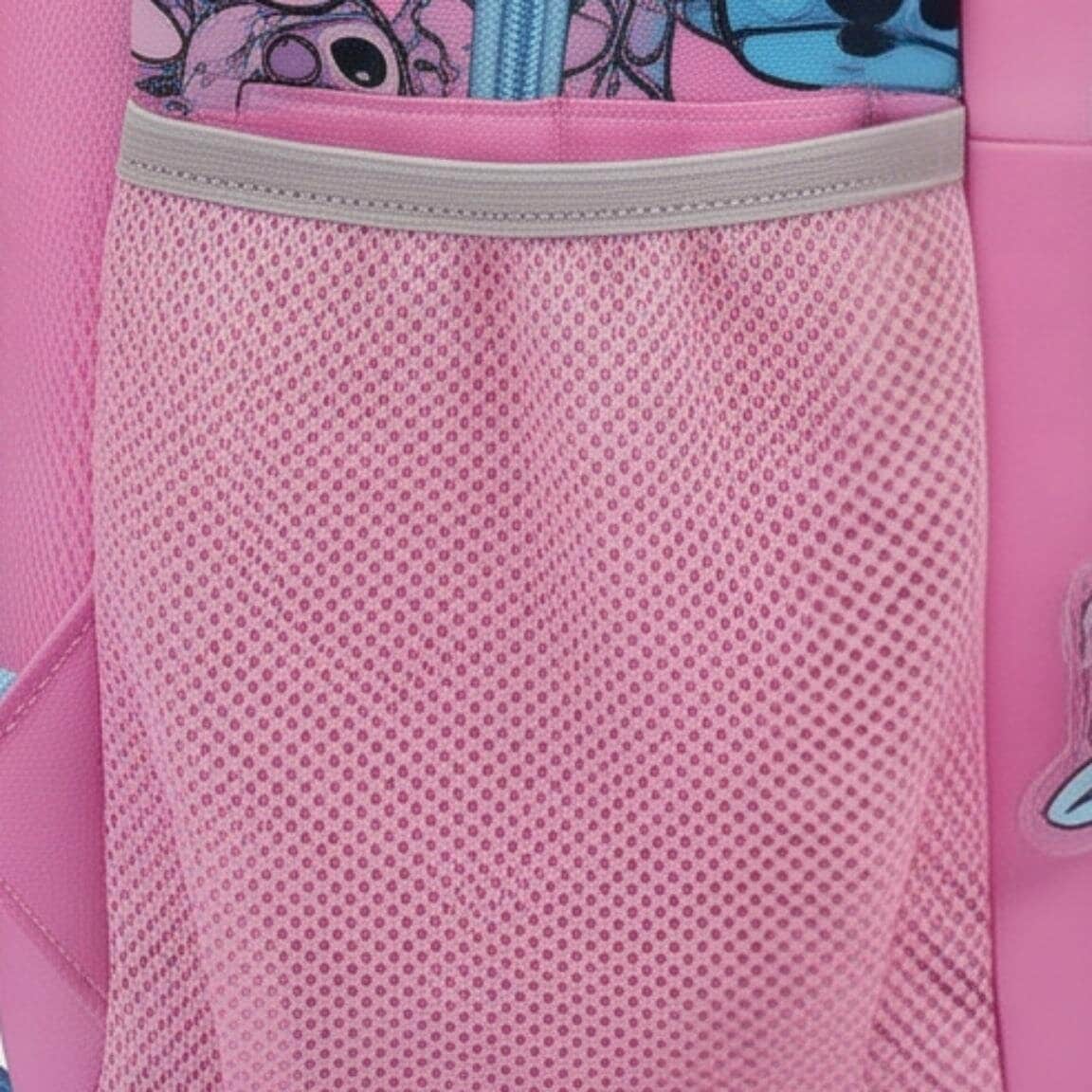 Stitch & Angel Rucksack 42 cm