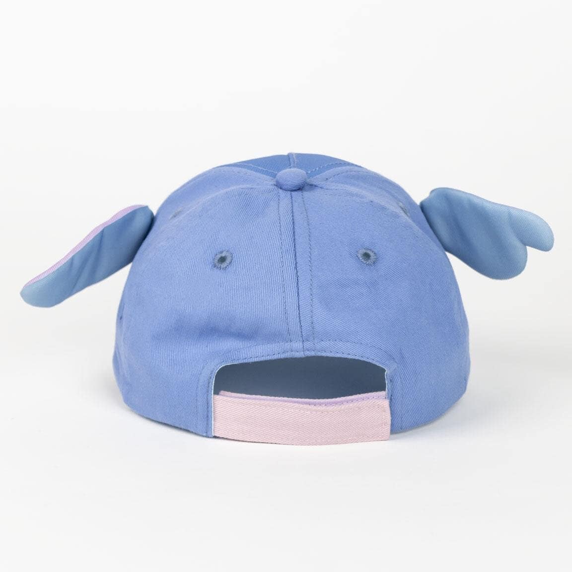 Lilo & Stitch - Kinderkappe Stitch mit Ohren