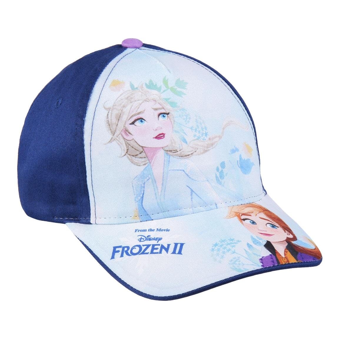 Disney Frozen 2 - Kappe für Kinder