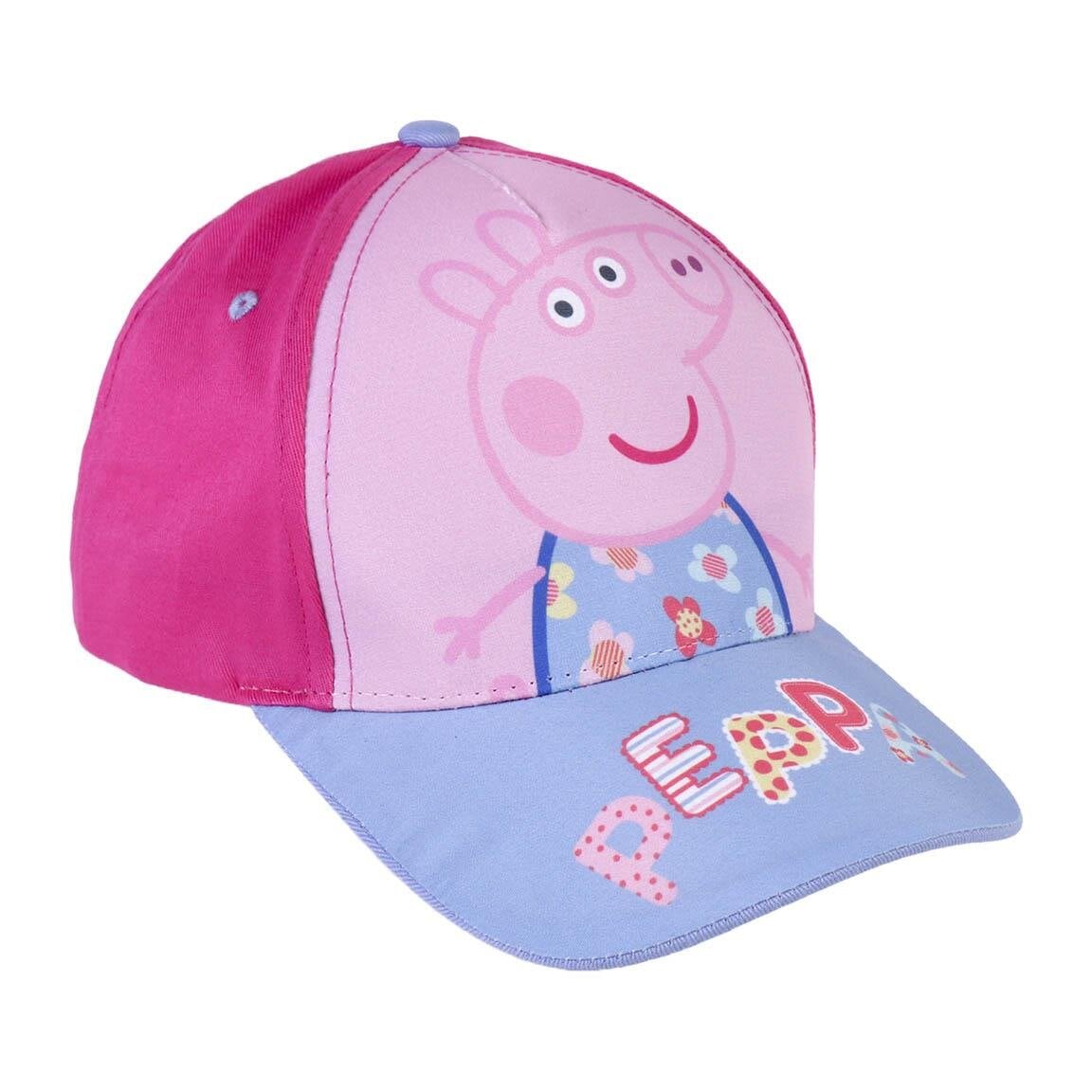 Peppa Wutz - Kappe für Kinder