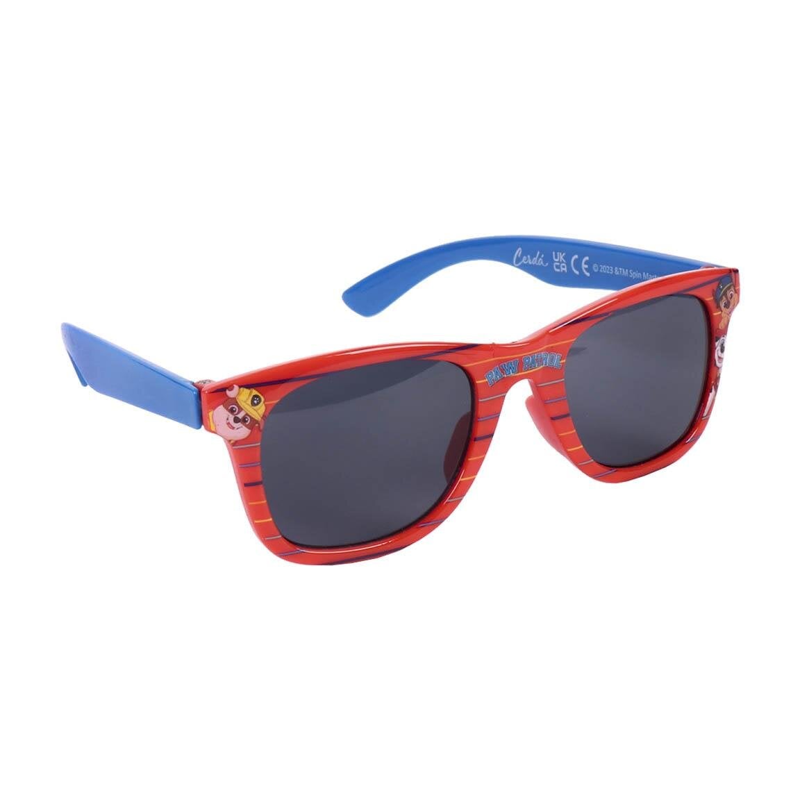 Paw Patrol - Kappe und Sonnenbrille für Kinder