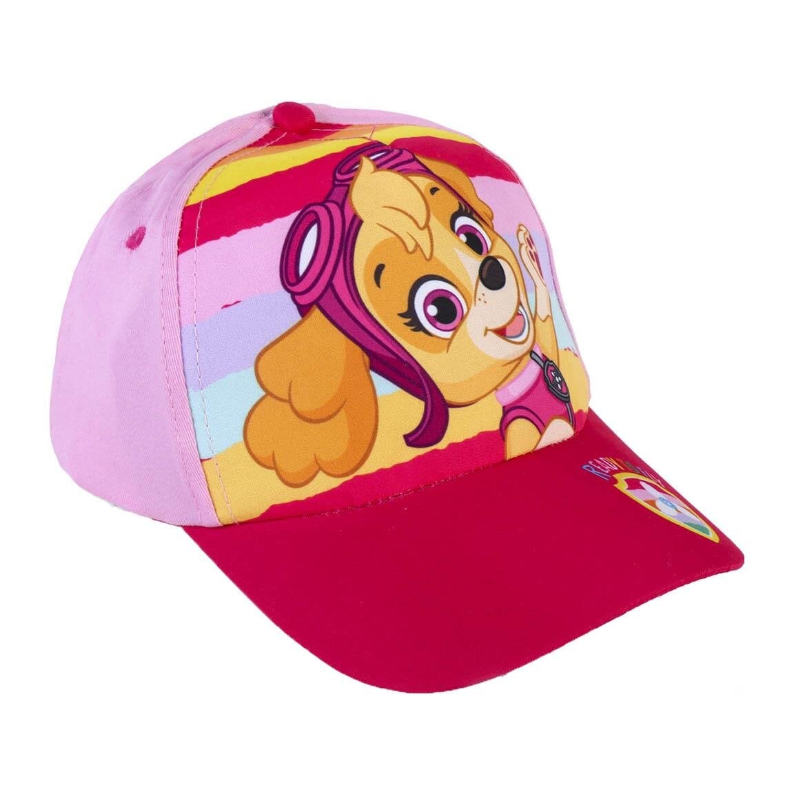 Paw Patrol Skye - Kappe und Sonnenbrille für Kinder