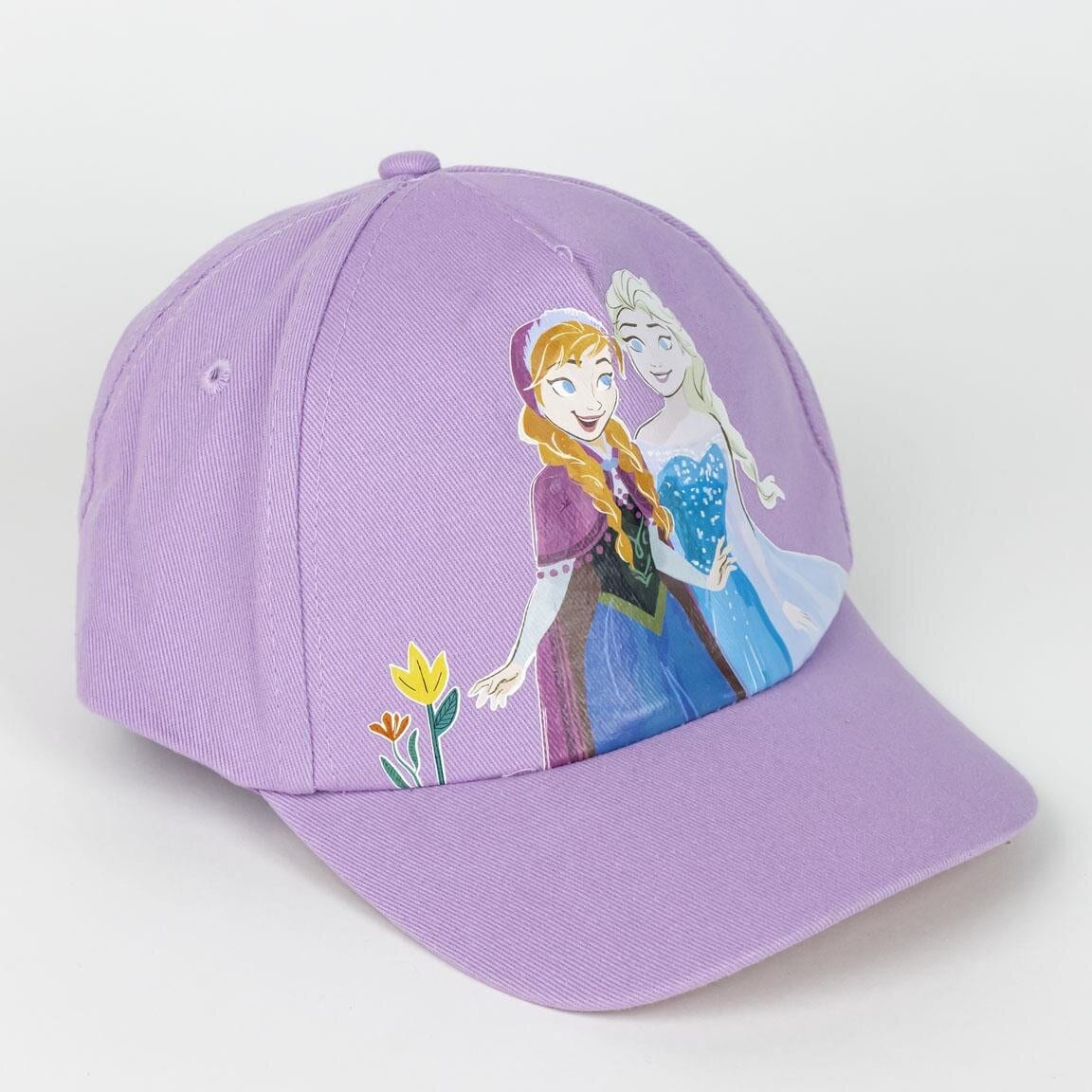 Disney Frost - Kappe und Sonnenbrille für Kinder