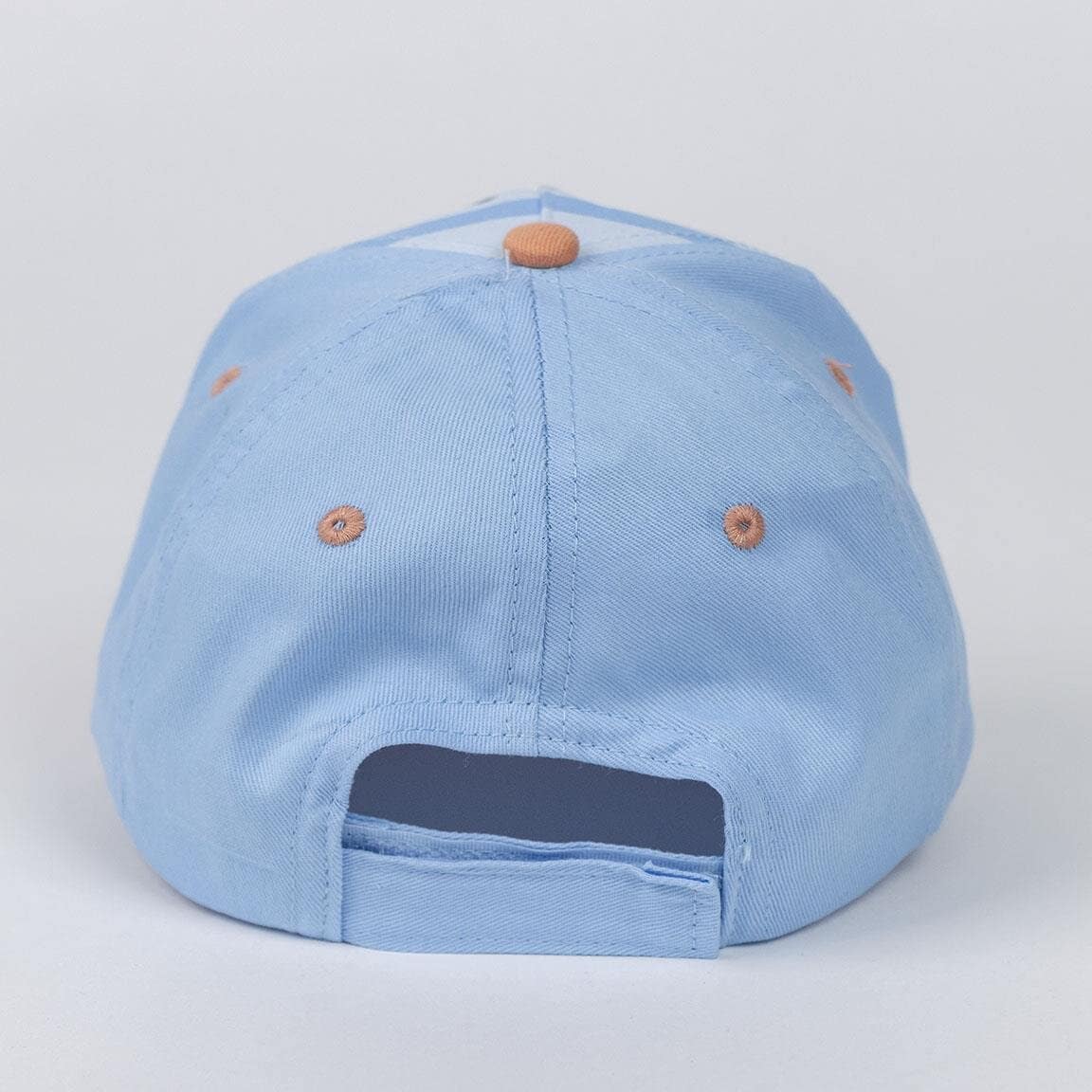 Bluey - Kappe und Sonnenbrille für Kinder